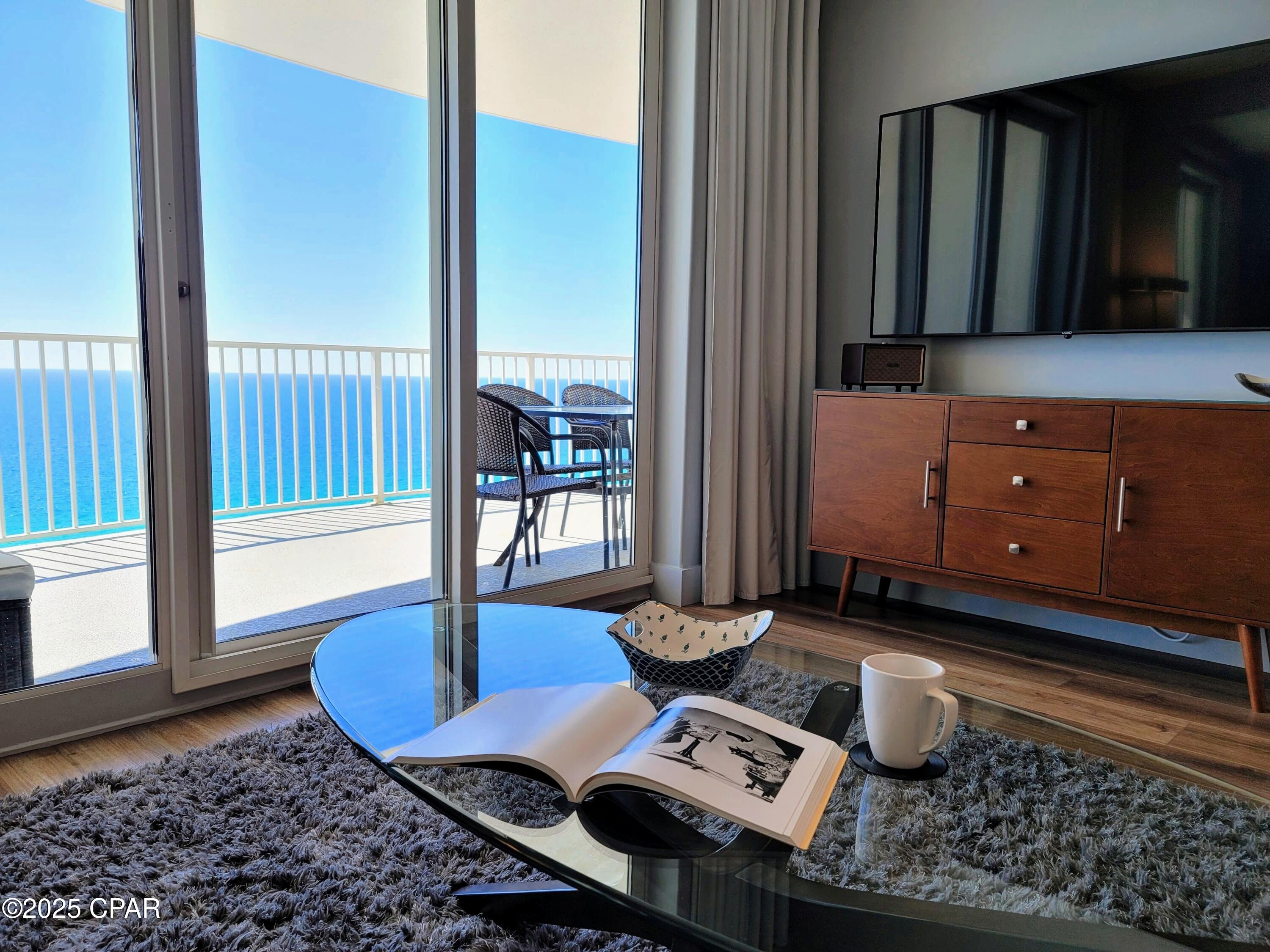 10519 Front Beach Road, Unit 2201A Panama City Beach, FL 32408 - Photo 3 of 44