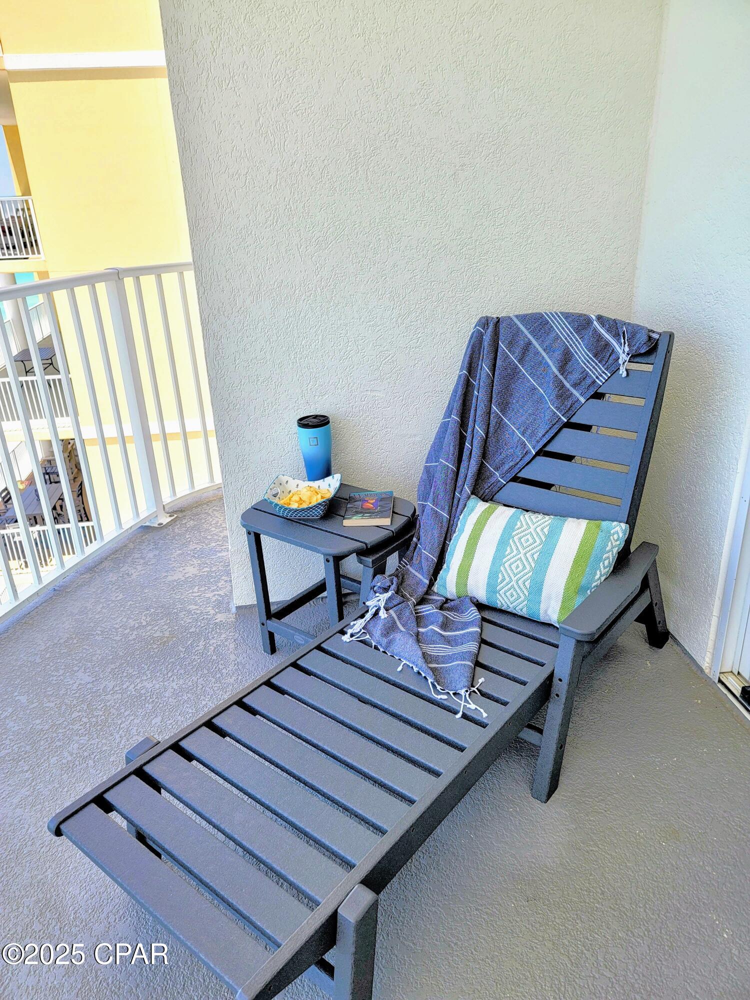 10519 Front Beach Road, Unit 2201A Panama City Beach, FL 32408 - Photo 31 of 44