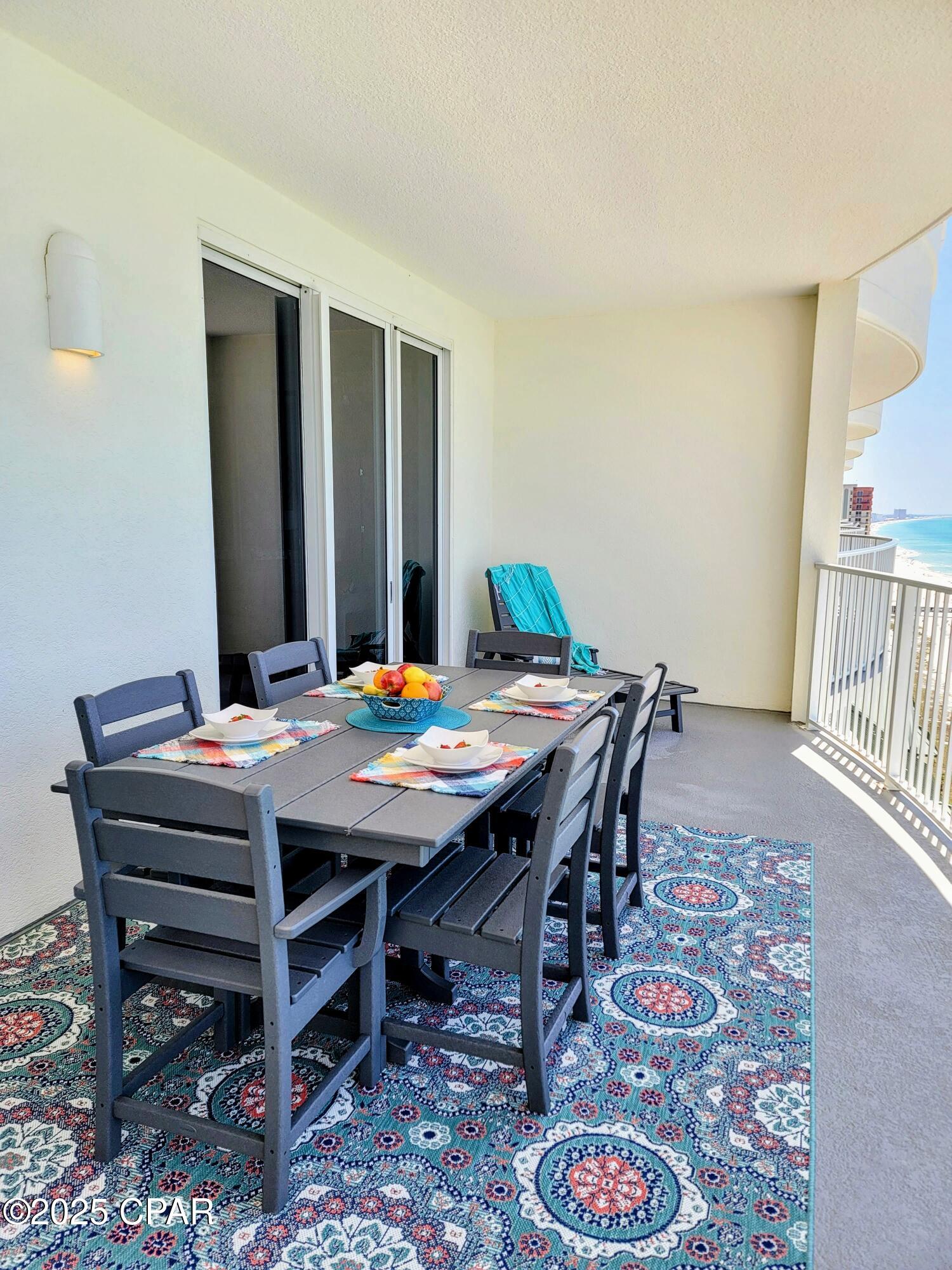 10519 Front Beach Road, Unit 2201A Panama City Beach, FL 32408 - Photo 32 of 44