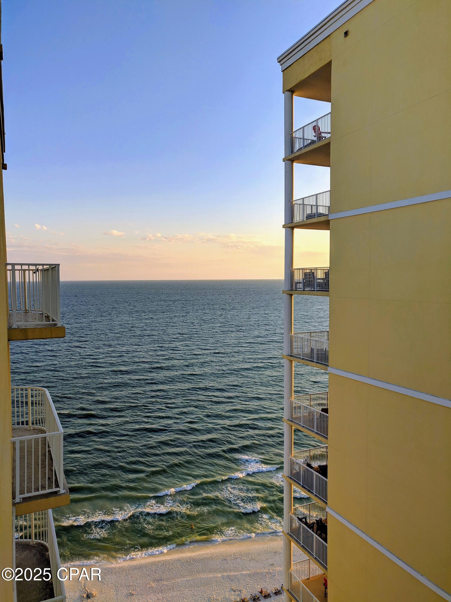 10519 Front Beach Road, Unit 2201A Panama City Beach, FL 32408 - Photo 36 of 44