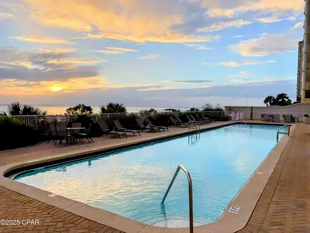 $499,000 | 10519 Front Beach Road, Unit 2201A, Panama City Beach, FL 32408