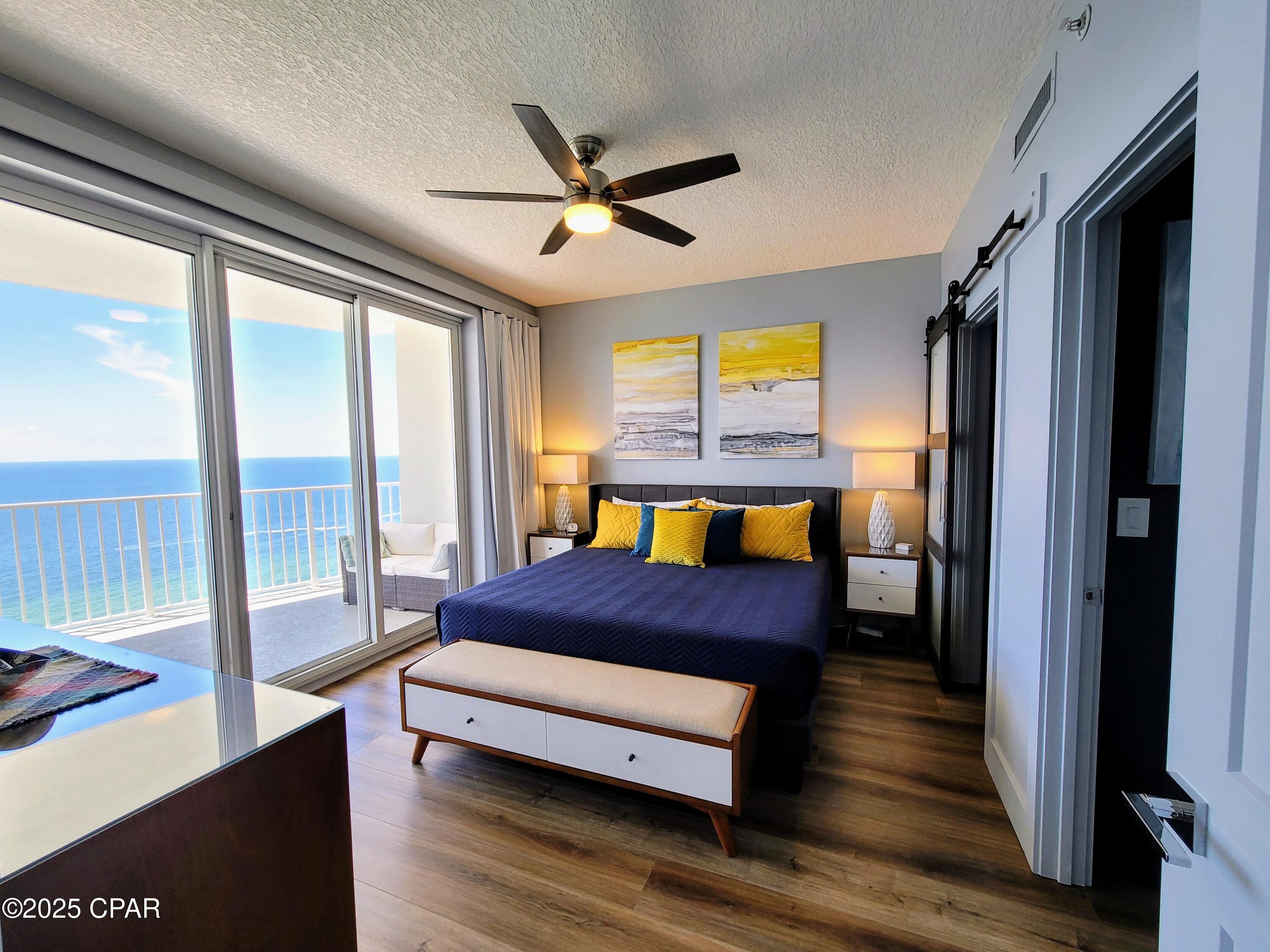 10519 Front Beach Road, Unit 2201A Panama City Beach, FL 32408 - Photo 4 of 44