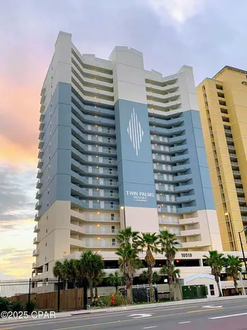 $499,000 | 10519 Front Beach Road, Unit 2201A, Panama City Beach, FL 32408