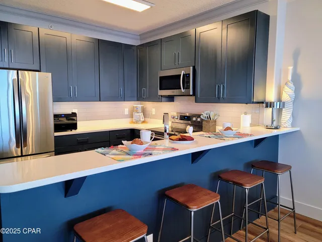 $499,000 | 10519 Front Beach Road, Unit 2201A, Panama City Beach, FL 32408