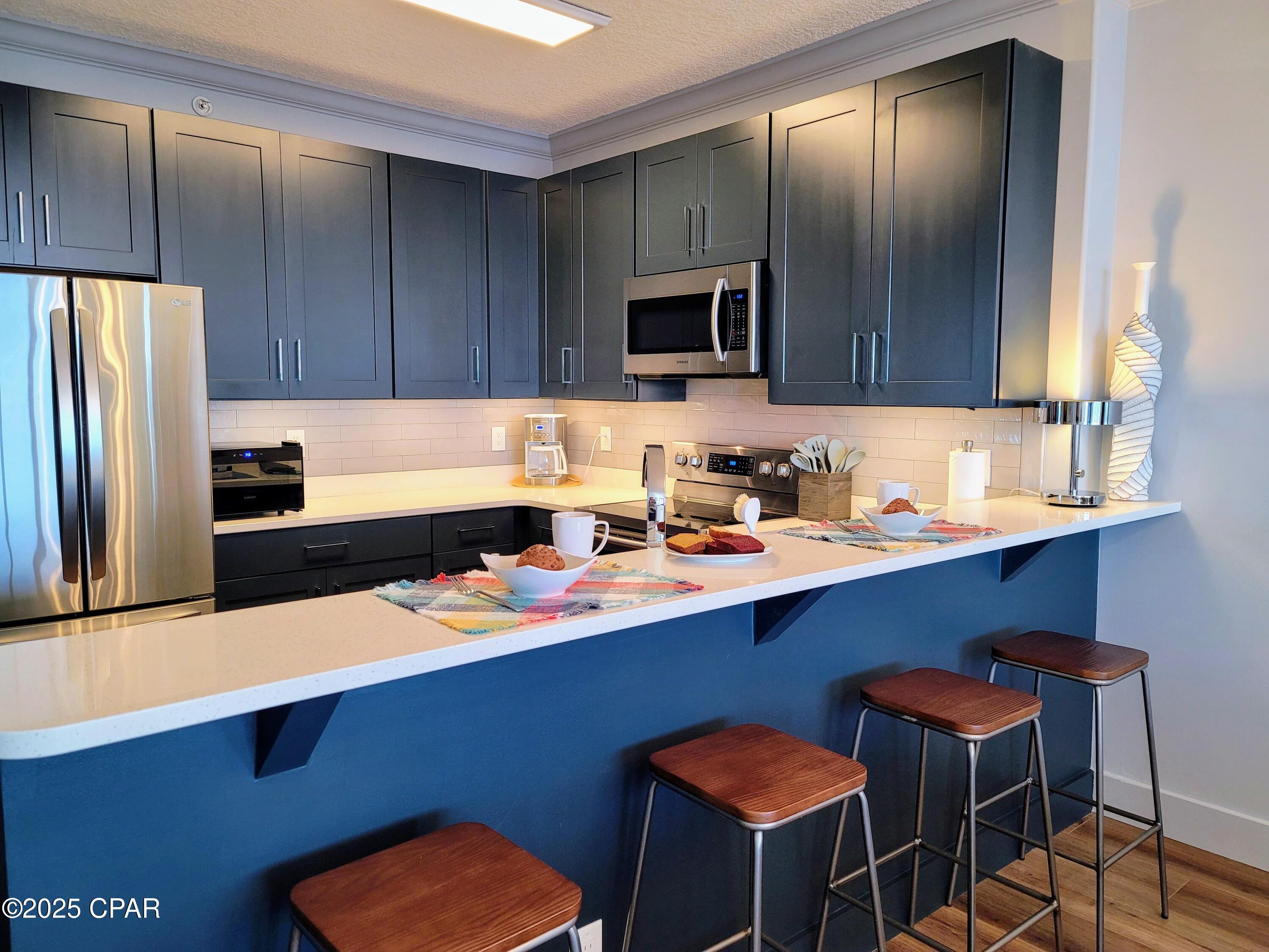 10519 Front Beach Road, Unit 2201A Panama City Beach, FL 32408 - Photo 8 of 44