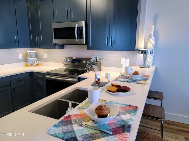 $499,000 | 10519 Front Beach Road, Unit 2201A, Panama City Beach, FL 32408