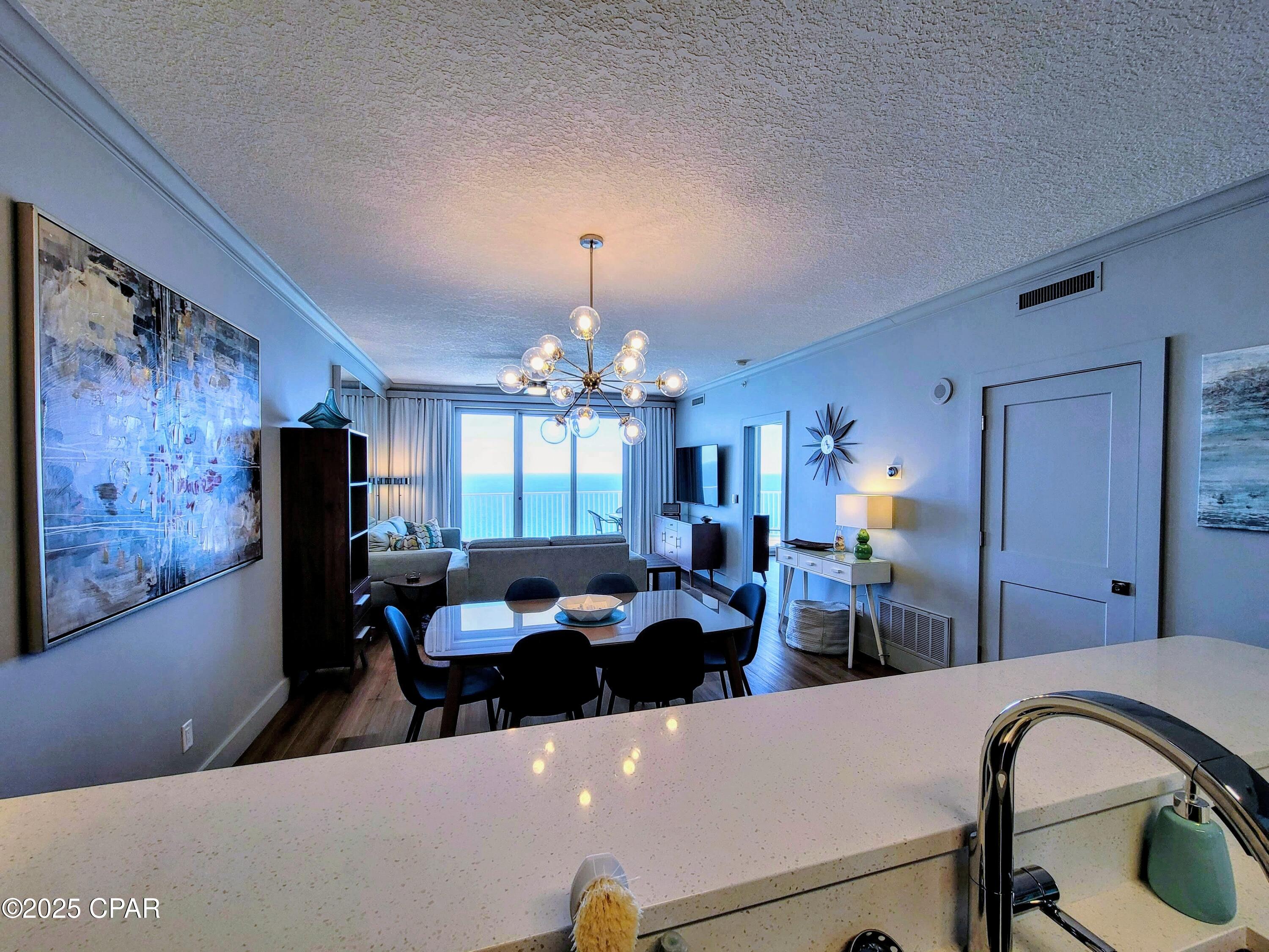 10519 Front Beach Road, Unit 2201A Panama City Beach, FL 32408 - Photo 10 of 44