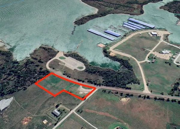 $595,000 | 11504 Jones Road, Sanger, TX 76266