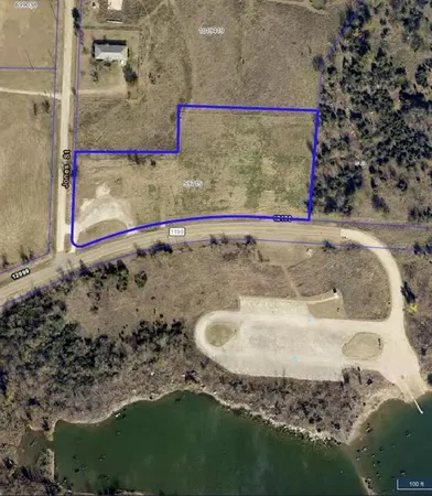 $595,000 | 11504 Jones Road, Sanger, TX 76266