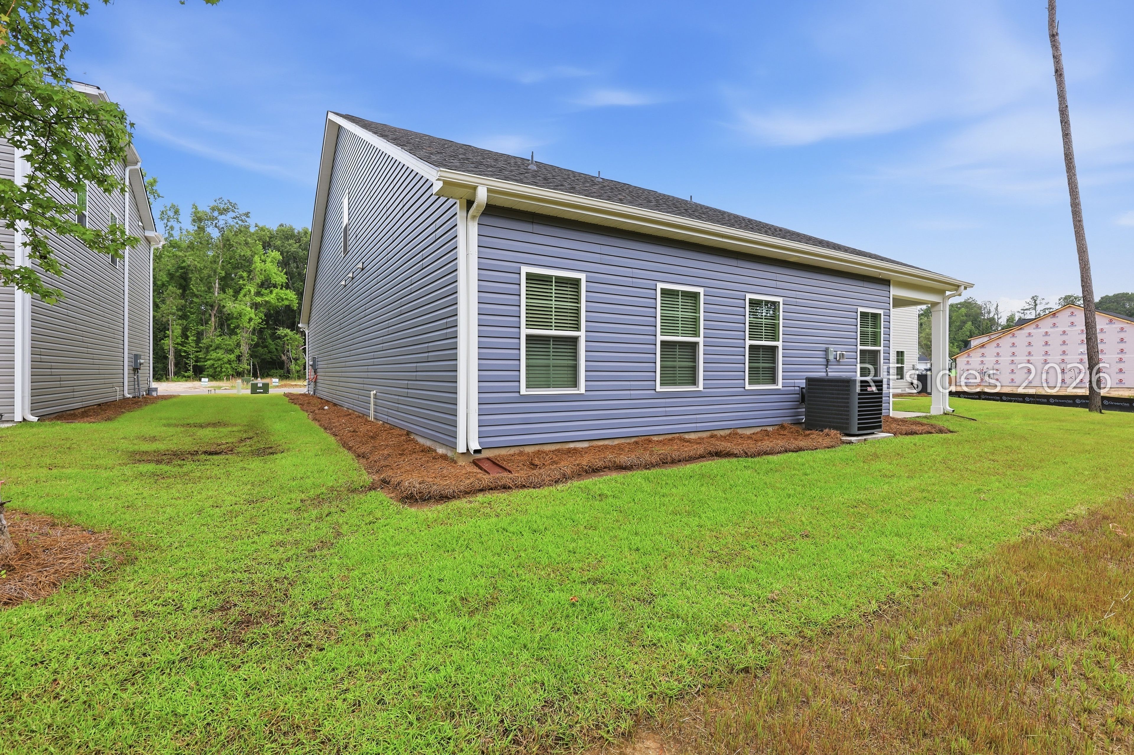 97 Jinks Street Yemassee, SC 29945 - Photo 25 of 25
