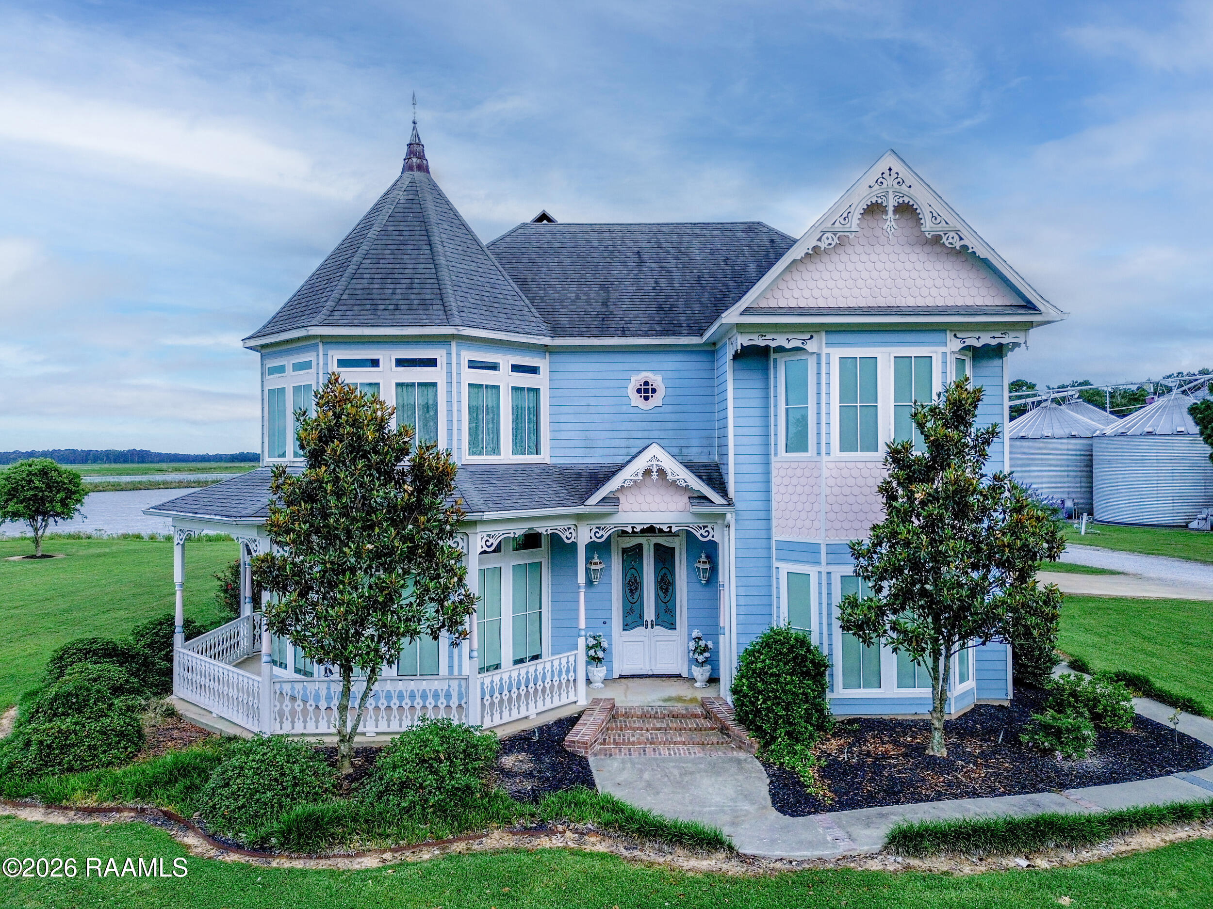1011 Heinen Road Basile, LA 70515 - Photo 1 of 34