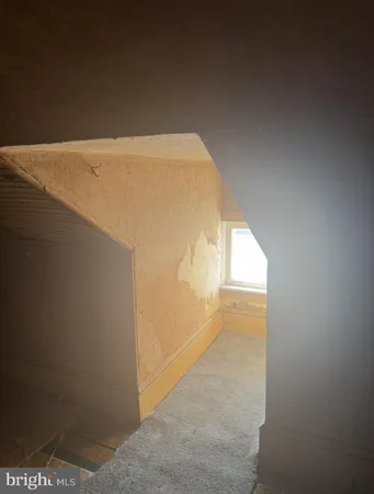 a view of entryway