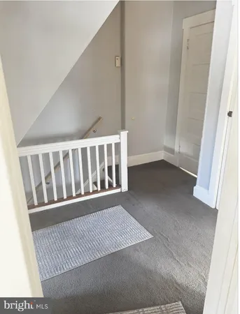 a view of wooden floor in a room