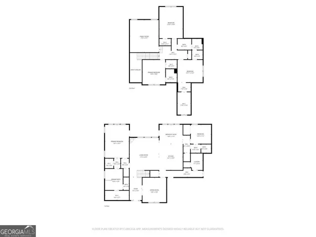 $975,000 | 1515 Pleasant Ridge Road, Carrollton, GA 30117