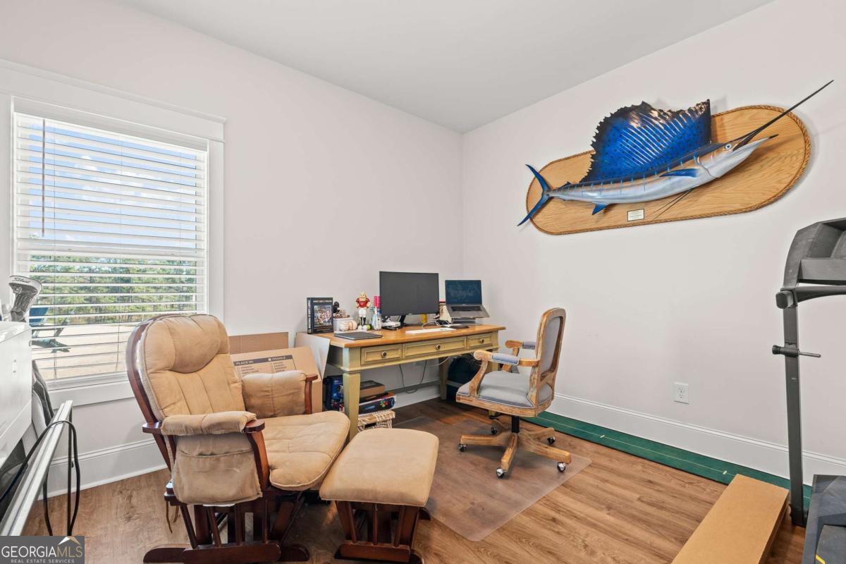 1515 Pleasant Ridge Road Carrollton, GA 30117 - Photo 31 of 72