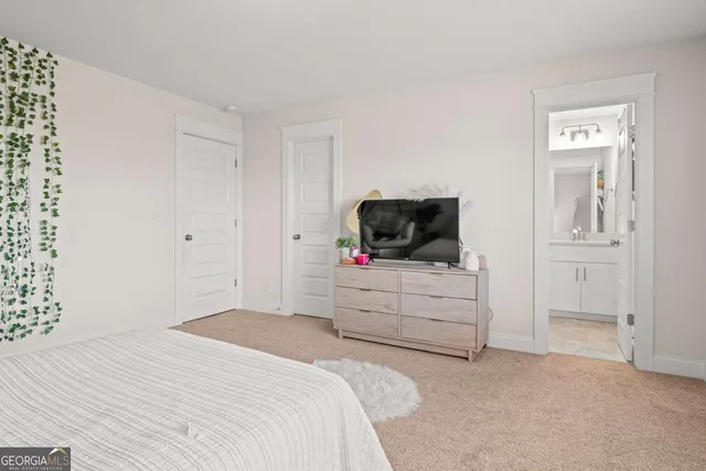 $975,000 | 1515 Pleasant Ridge Road, Carrollton, GA 30117