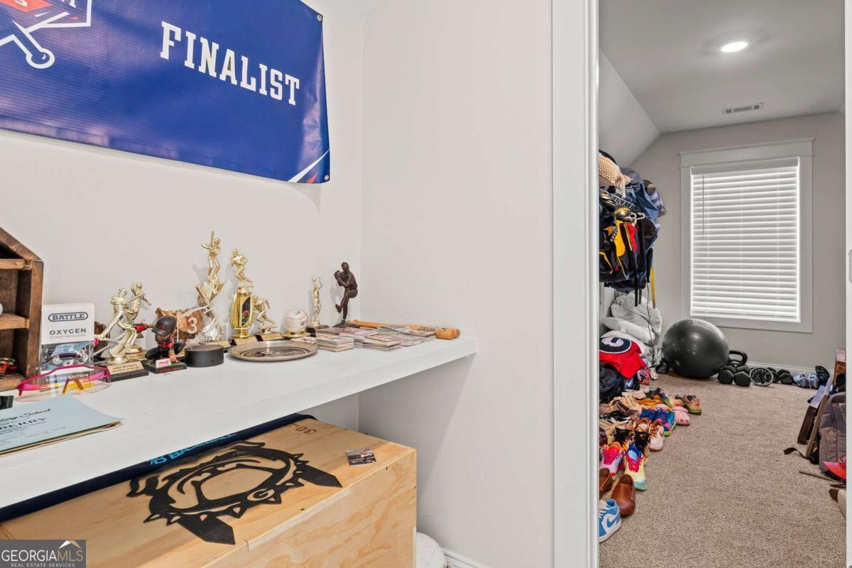 1515 Pleasant Ridge Road Carrollton, GA 30117 - Photo 41 of 72