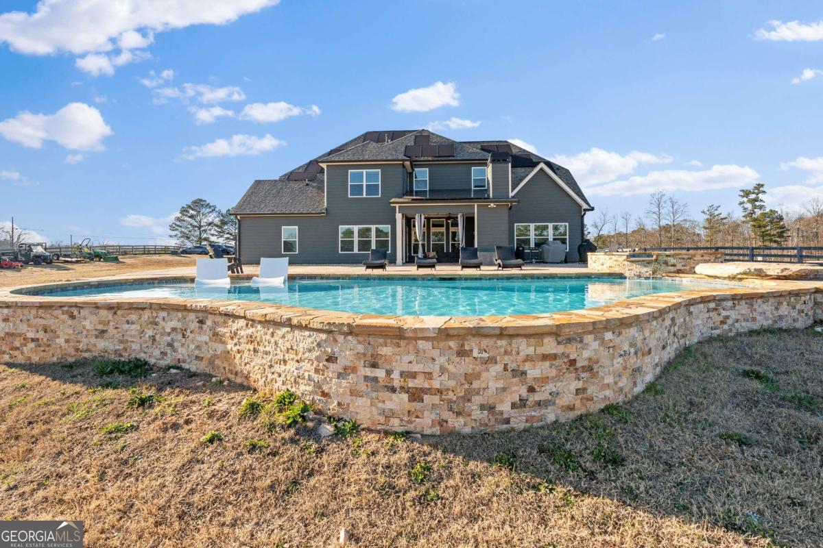 1515 Pleasant Ridge Road Carrollton, GA 30117 - Photo 53 of 72