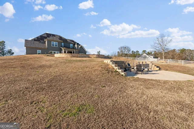 $975,000 | 1515 Pleasant Ridge Road, Carrollton, GA 30117