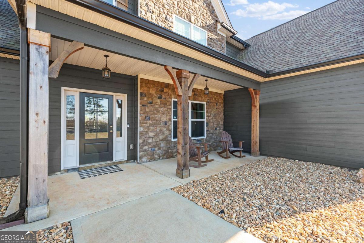 1515 Pleasant Ridge Road Carrollton, GA 30117 - Photo 6 of 72