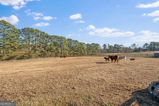 $975,000 | 1515 Pleasant Ridge Road, Carrollton, GA 30117