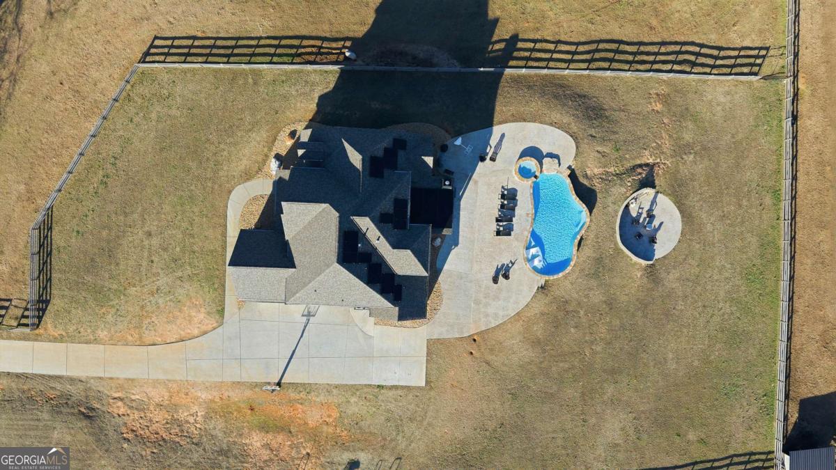 1515 Pleasant Ridge Road Carrollton, GA 30117 - Photo 70 of 72