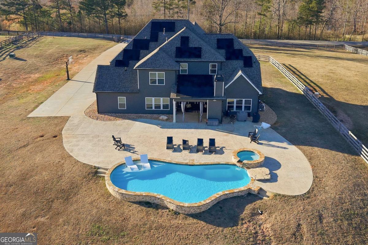 1515 Pleasant Ridge Road Carrollton, GA 30117 - Photo 72 of 72