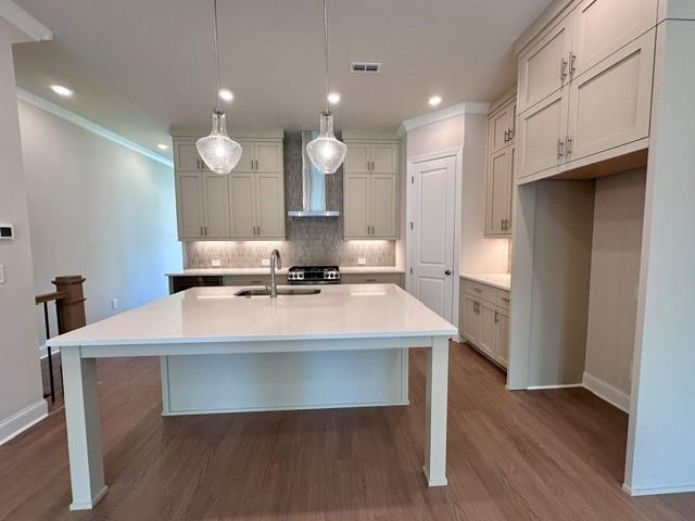 504 Whatton Road, Unit 2 Johns Creek, GA 30022 - Photo 8 of 47 Gallery Image 8