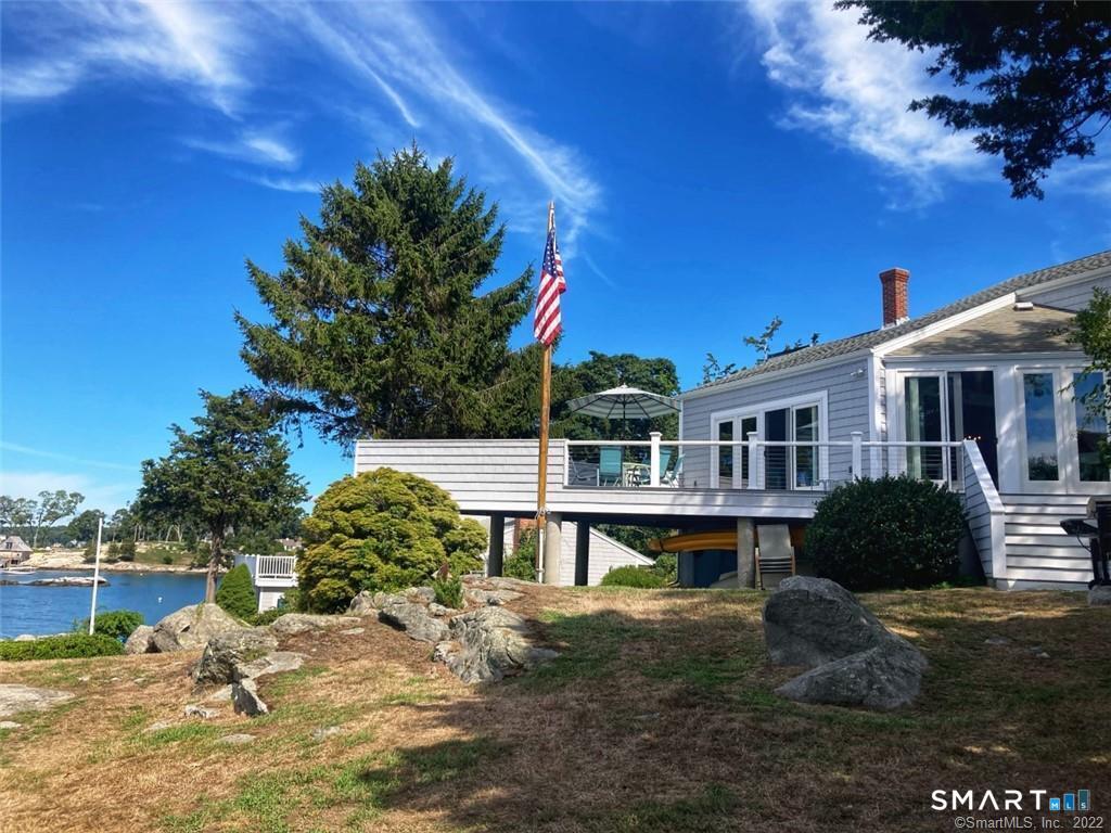 24 Nauyaug Point Road Stonington, CT 06355 - Photo 1 of 15
