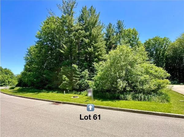 $69,900 | Lot #61 Alexander Crossing, Hermitage, PA 16148