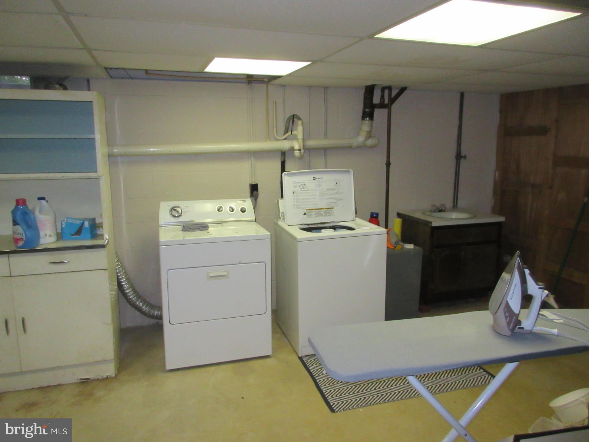 827 Kimmerlings Road Lebanon, PA 17046 - Photo 13 of 23 Basement