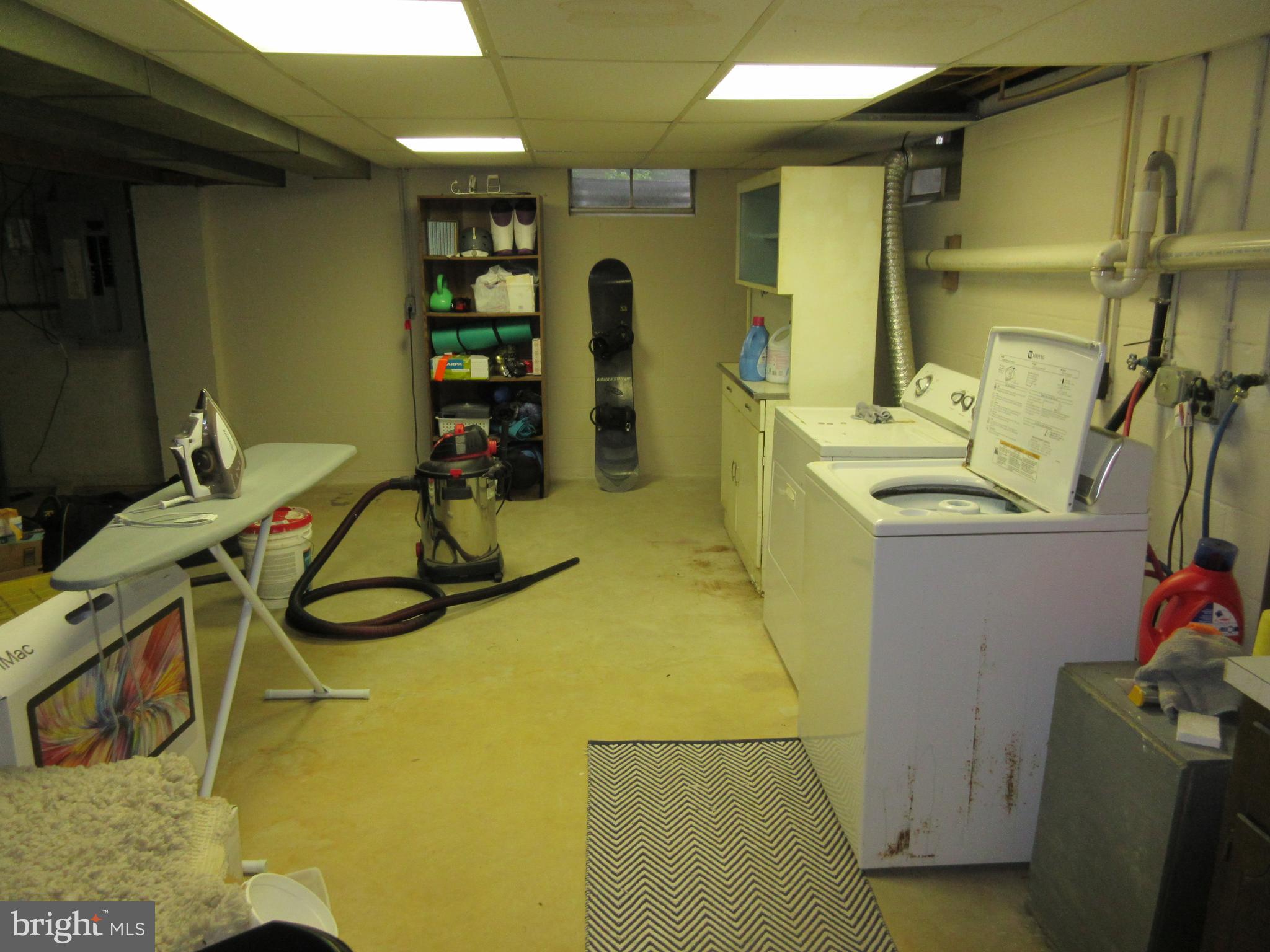 827 Kimmerlings Road Lebanon, PA 17046 - Photo 14 of 23 Basement
