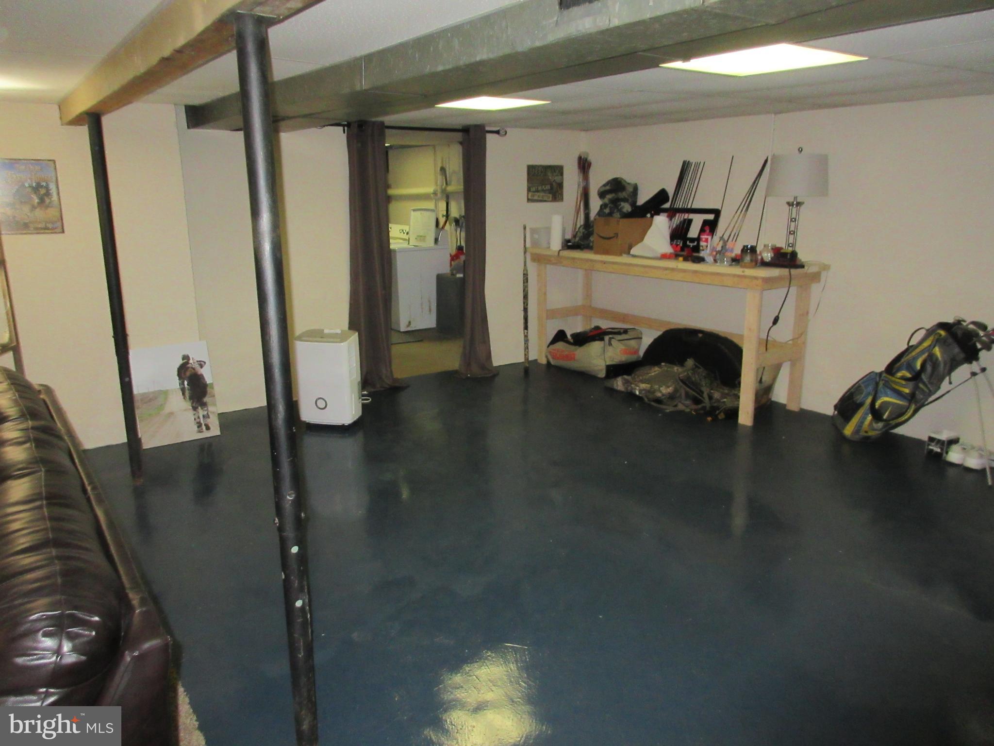 827 Kimmerlings Road Lebanon, PA 17046 - Photo 15 of 23 Basement