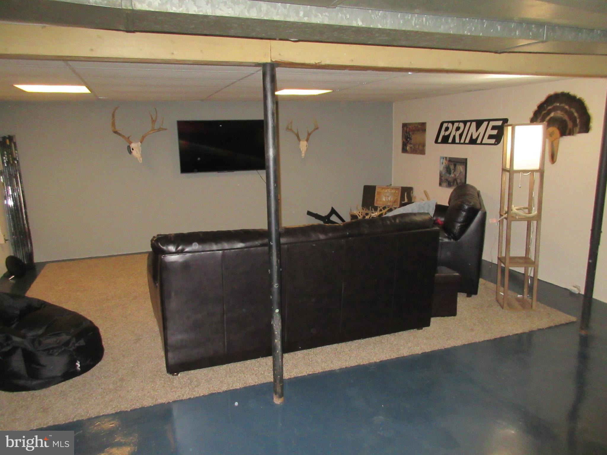827 Kimmerlings Road Lebanon, PA 17046 - Photo 16 of 23 Basement