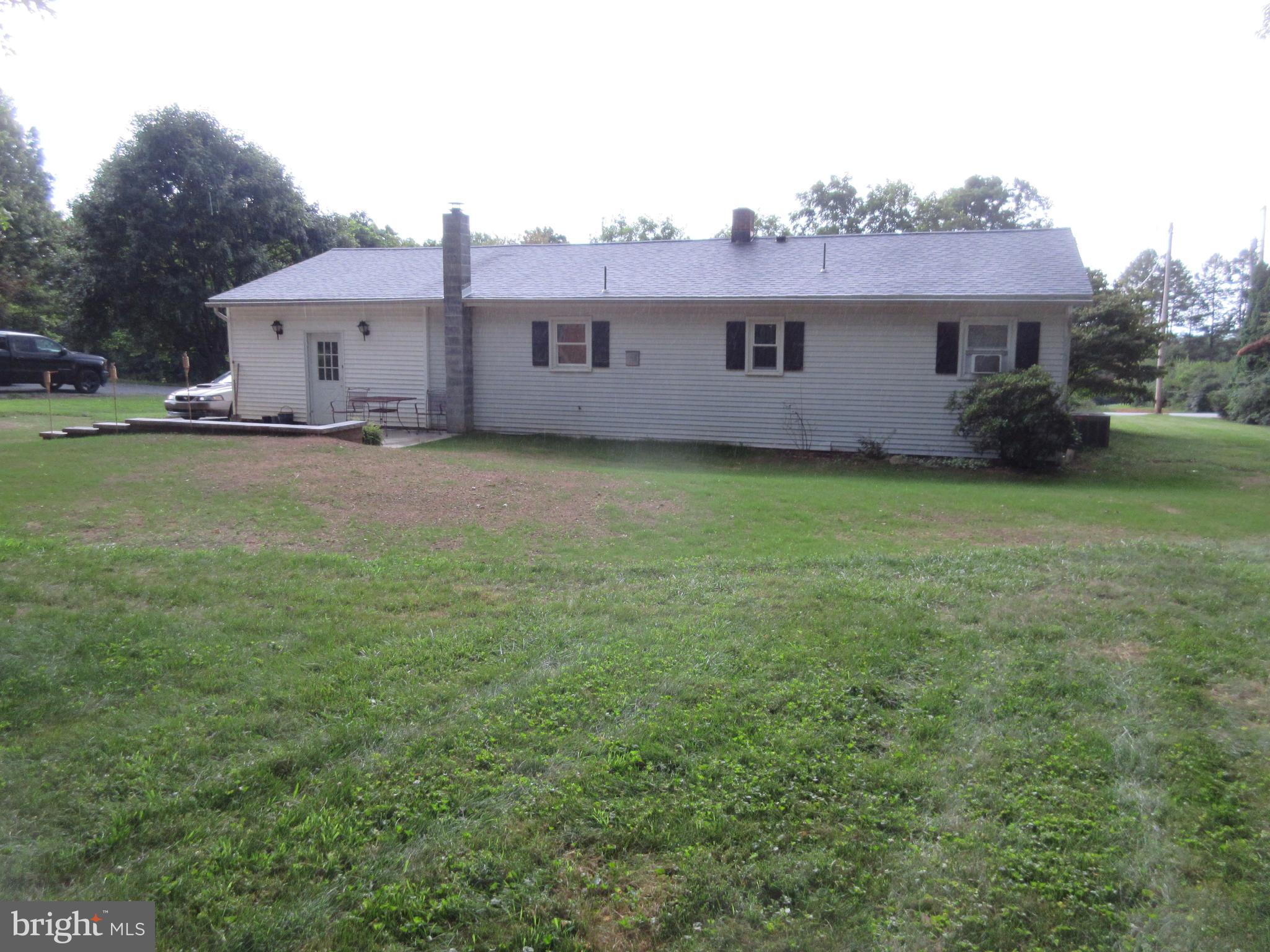 827 Kimmerlings Road Lebanon, PA 17046 - Photo 19 of 23 Rear View