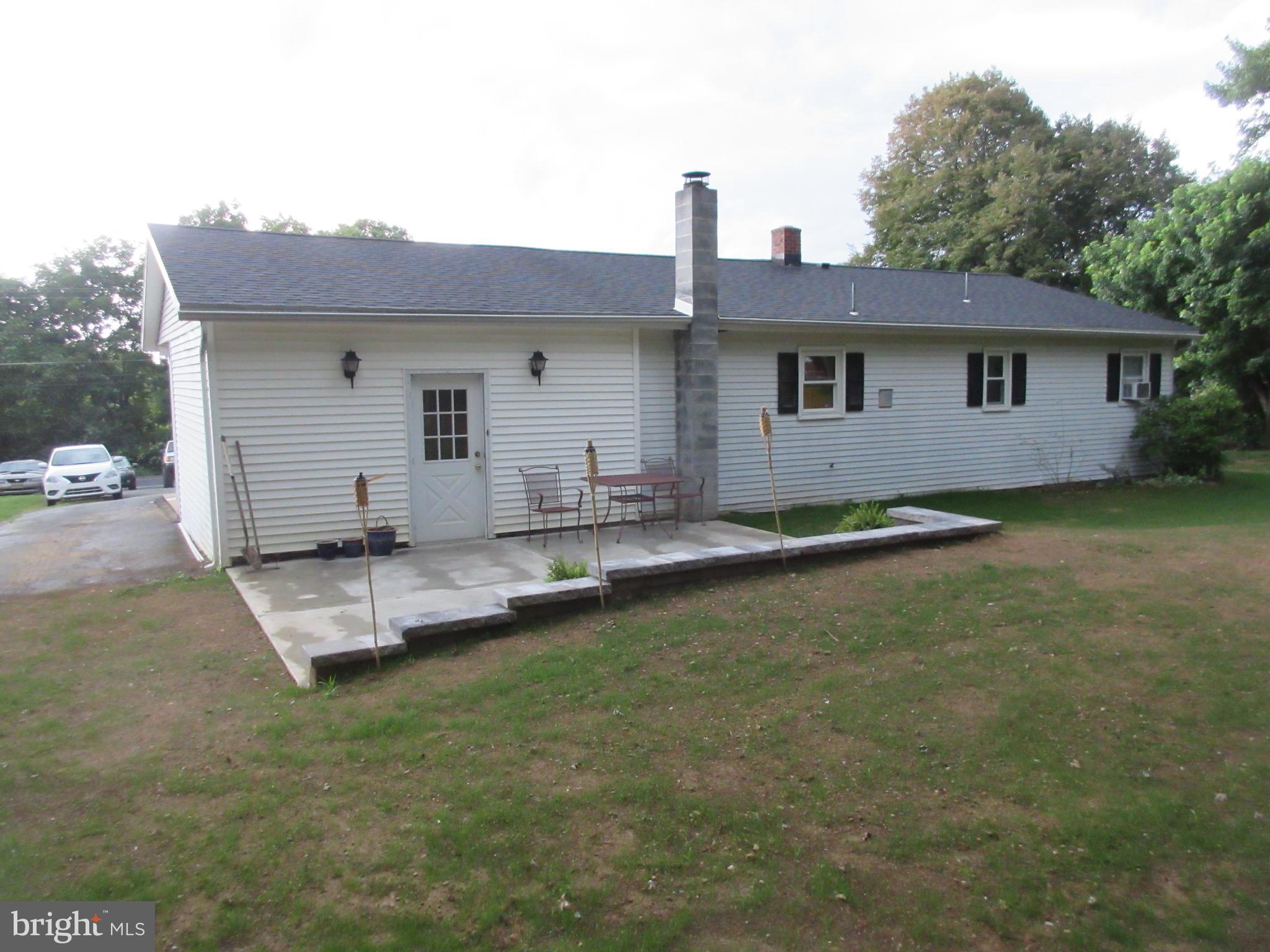 827 Kimmerlings Road Lebanon, PA 17046 - Photo 20 of 23 Rear View