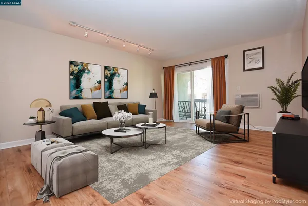 $305,000 | 1087 Murrieta Boulevard, Unit 140, Livermore, CA 94550
