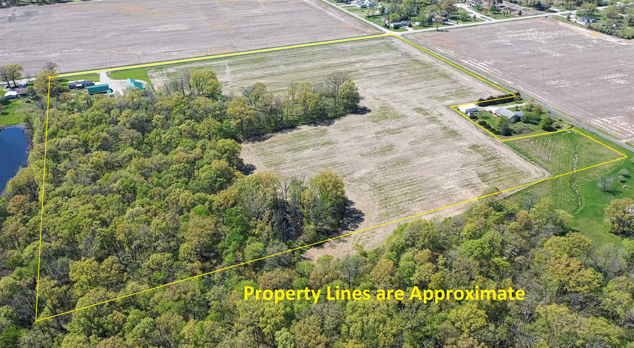 2902 Old 51 Road Sandoval, IL 62882 - Photo 6 of 49