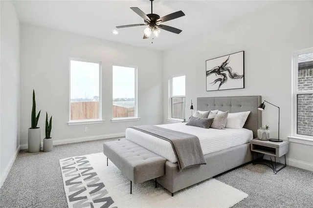 $419,500 | 117 Sammy Street, Godley, TX 76044