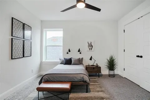 $419,500 | 117 Sammy Street, Godley, TX 76044