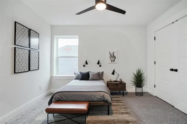 $419,500 | 117 Sammy Street, Godley, TX 76044