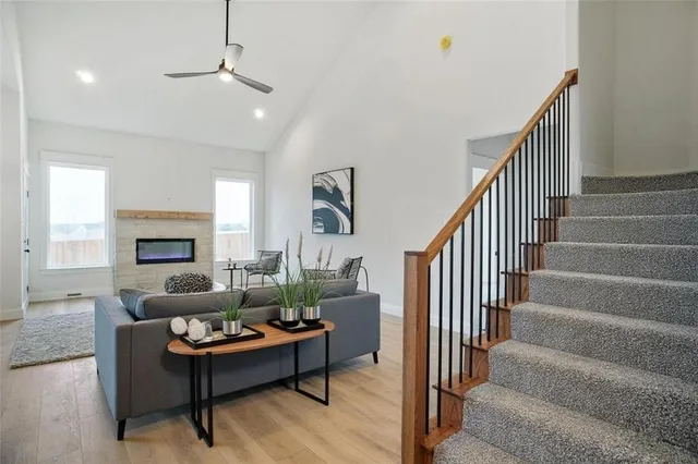 $419,500 | 117 Sammy Street, Godley, TX 76044