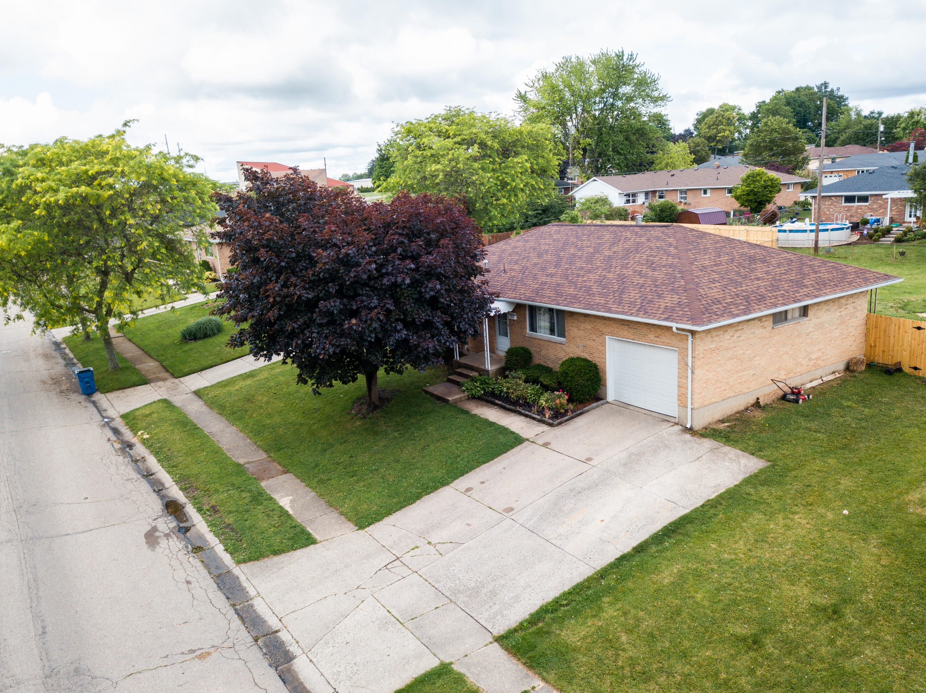 4860 Ridgewood Road East Springfield, OH 45503 - Photo 26 of 29