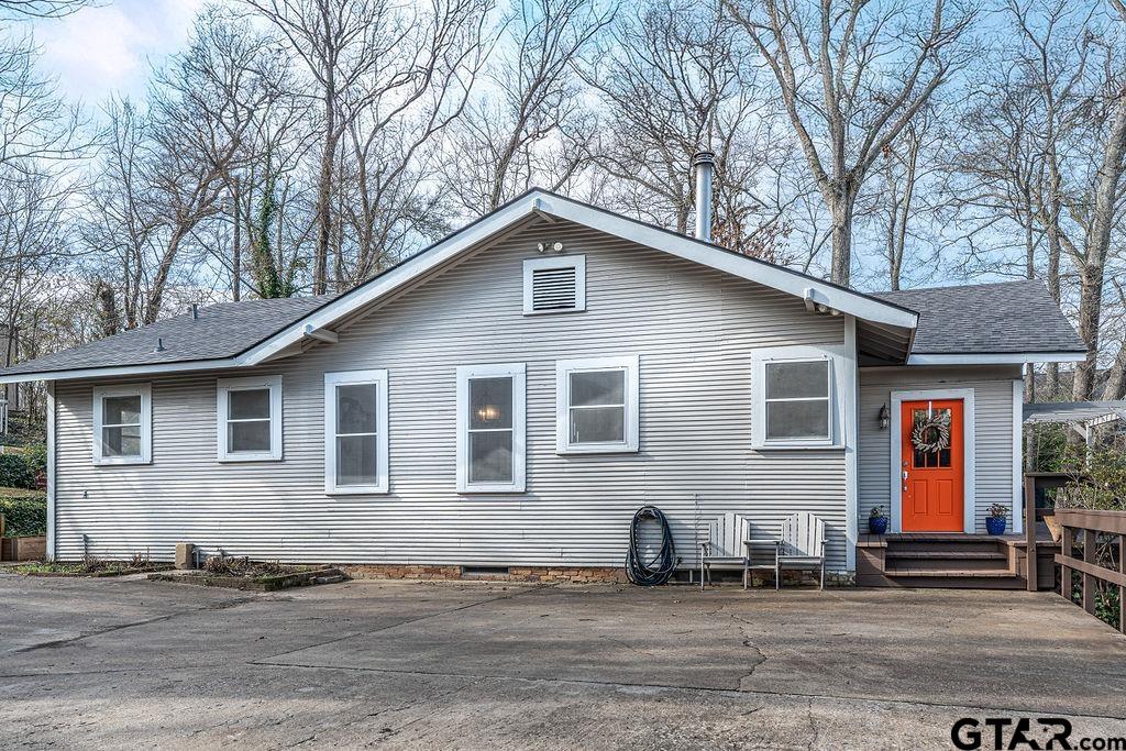 12517 South Hillcreek Road Whitehouse, TX 75791 - Photo 11 of 38