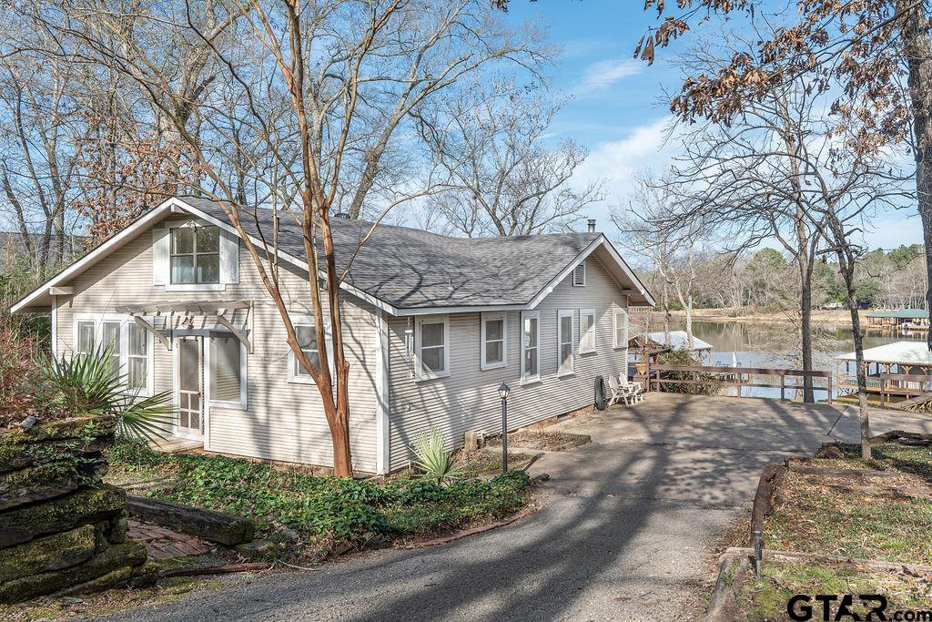 12517 South Hillcreek Road Whitehouse, TX 75791 - Photo 13 of 38