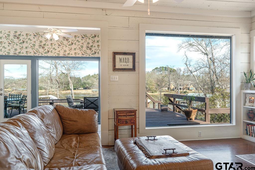 12517 South Hillcreek Road Whitehouse, TX 75791 - Photo 18 of 38