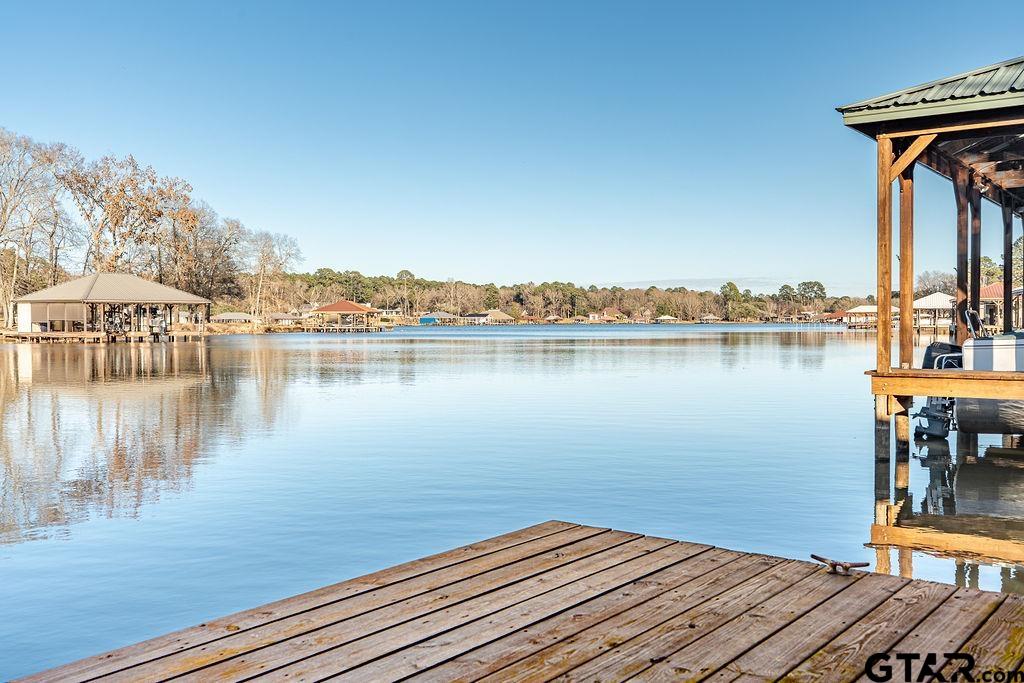 12517 South Hillcreek Road Whitehouse, TX 75791 - Photo 19 of 38