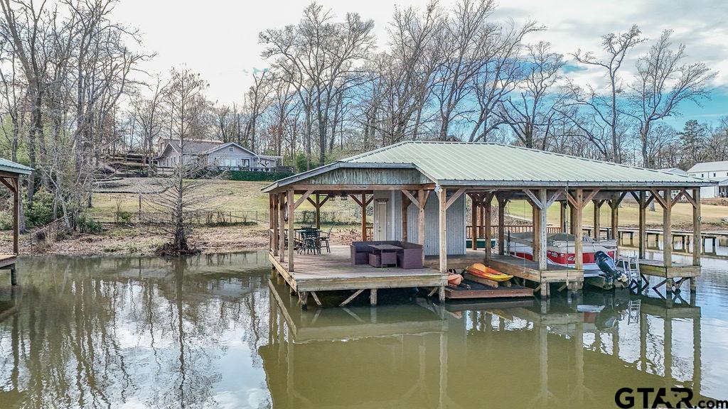 12517 South Hillcreek Road Whitehouse, TX 75791 - Photo 2 of 38