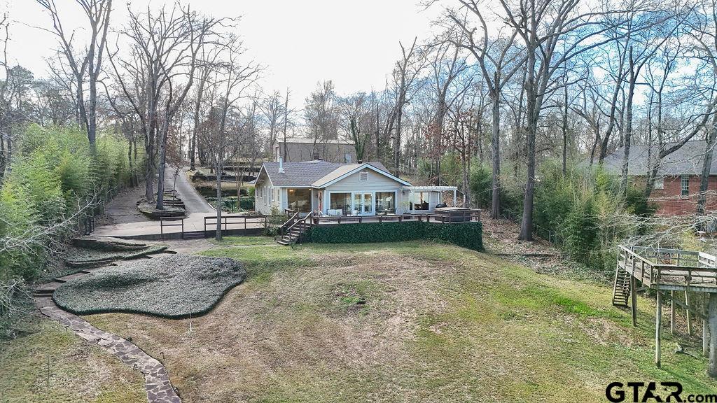 12517 South Hillcreek Road Whitehouse, TX 75791 - Photo 21 of 38