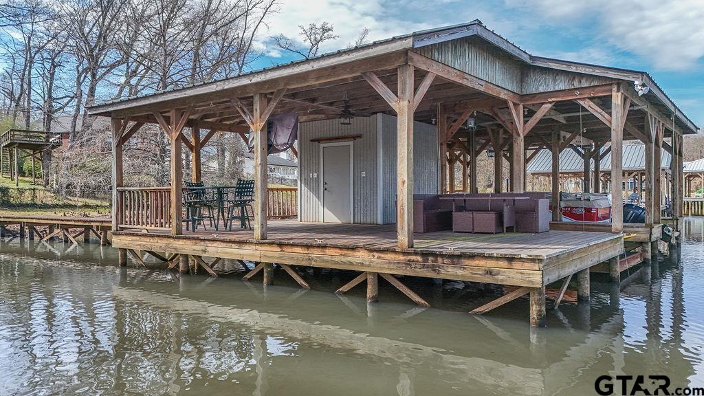 12517 South Hillcreek Road Whitehouse, TX 75791 - Photo 22 of 38